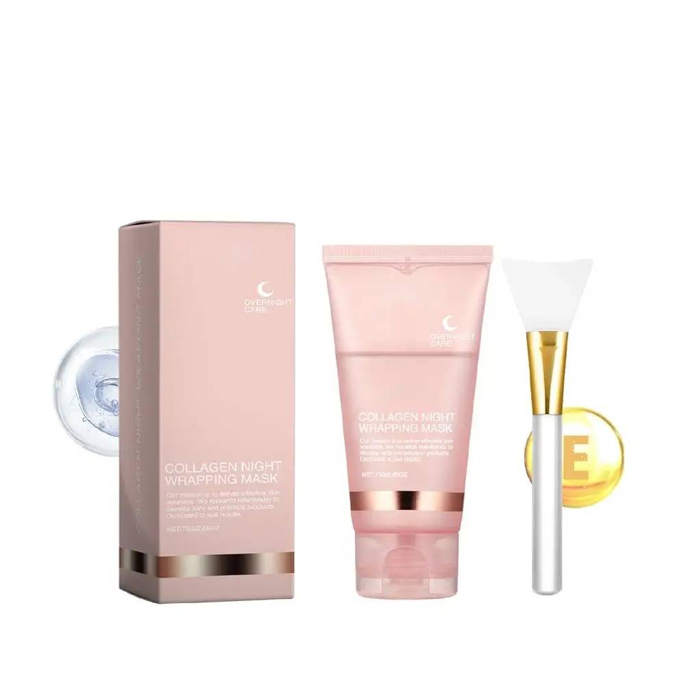 BestStaf Radiance Collagen Overnight Mask