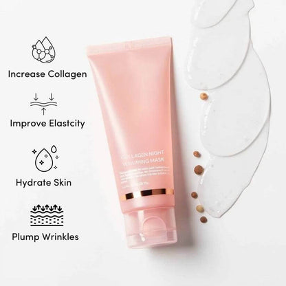 BestStaf Radiance Collagen Overnight Mask